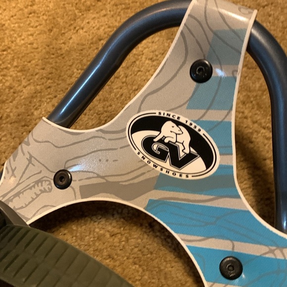 GV Snowshoes for women NWOT - Picture 4 of 8